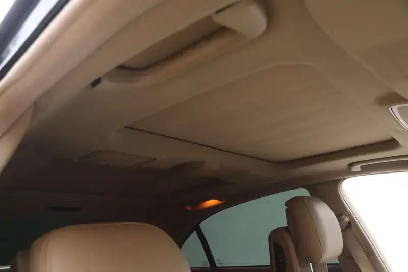 Mercedes-Benz S-Class 2012 S 300 L Grand Edition — миниатюра 12