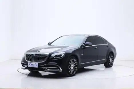 Mercedes-Benz S-Class 2012 S 300 L Grand Edition — миниатюра 6