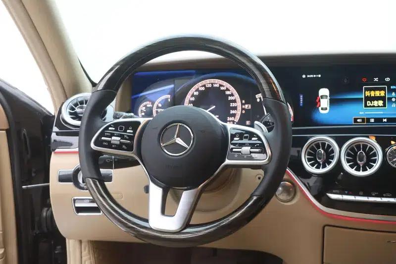 Mercedes-Benz S-Class 2012 S 300 L Grand Edition — миниатюра 8