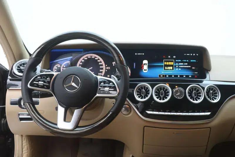 Mercedes-Benz S-Class 2012 S 300 L Grand Edition — миниатюра 9