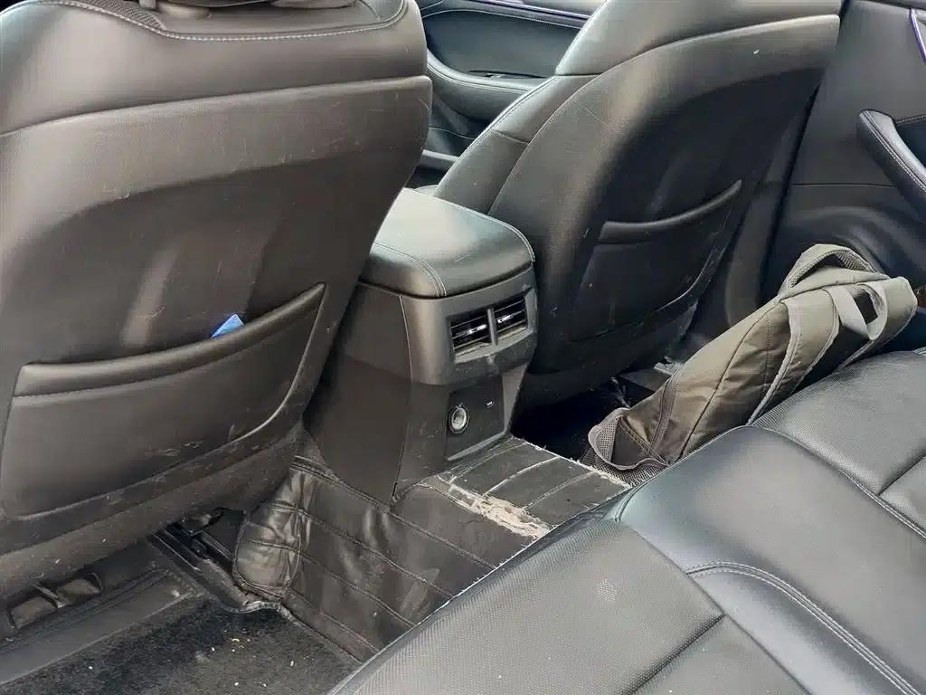 Cadillac CT5 2022 28T Luxury (Standard Edition) — миниатюра 9
