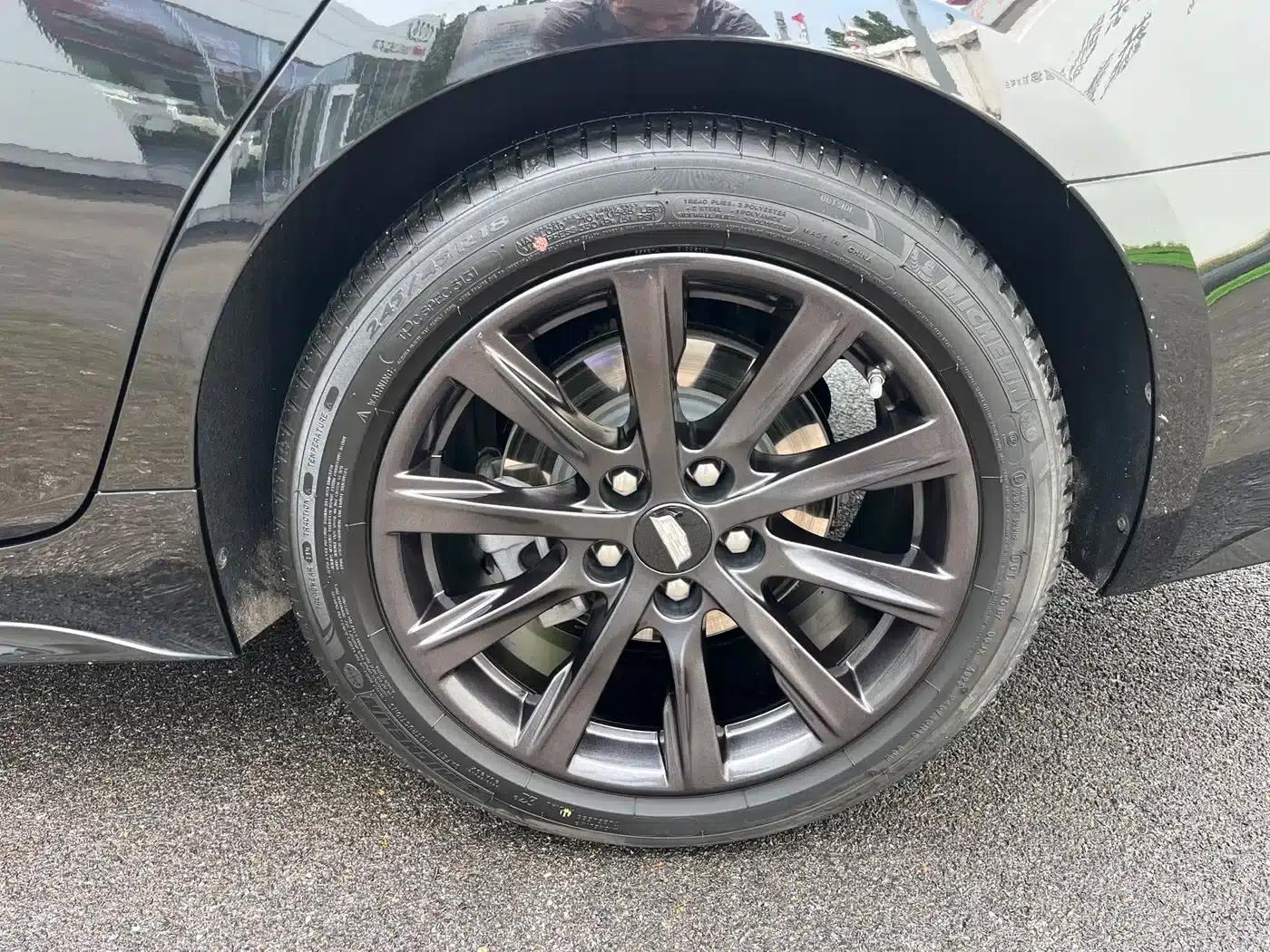 Cadillac CT5 2024 28T Premium — миниатюра 13