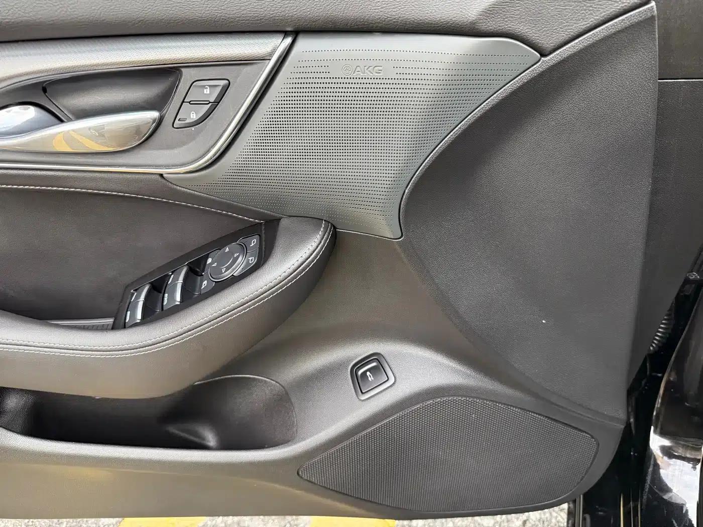 2024 Cadillac CT5 28T Luxury Pro — миниатюра 14