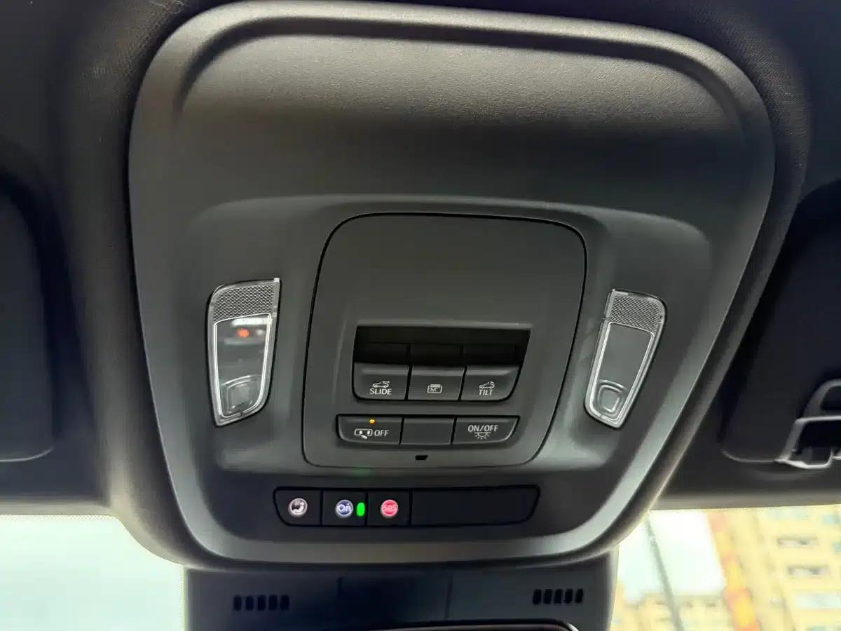 2024 Cadillac CT5 28T Luxury Pro — миниатюра 18