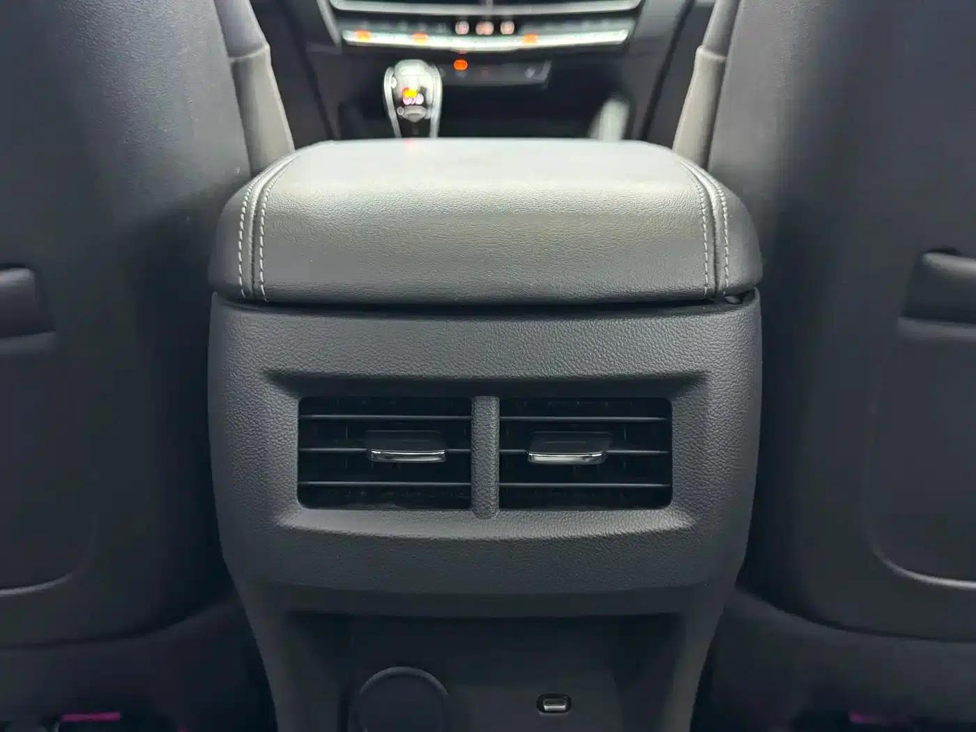 2020 Cadillac CT5 Facelift 28T Luxury — миниатюра 15