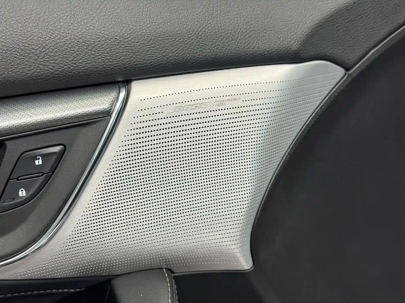 2020 Cadillac CT5 Facelift 28T Luxury — миниатюра 17