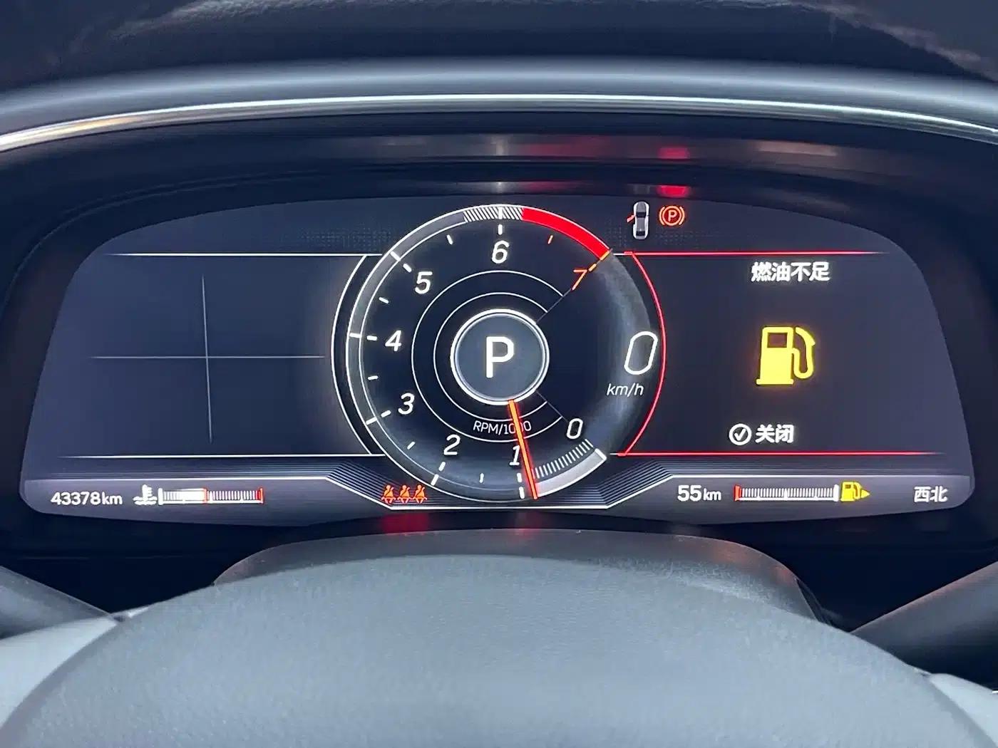 Cadillac CT5 2022 28T Luxury (Standard Edition) — миниатюра 13
