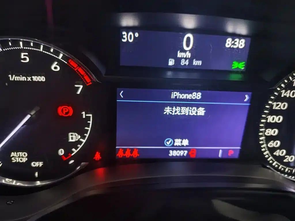 2021 Cadillac CT5 Facelift 28T Luxury — миниатюра 9