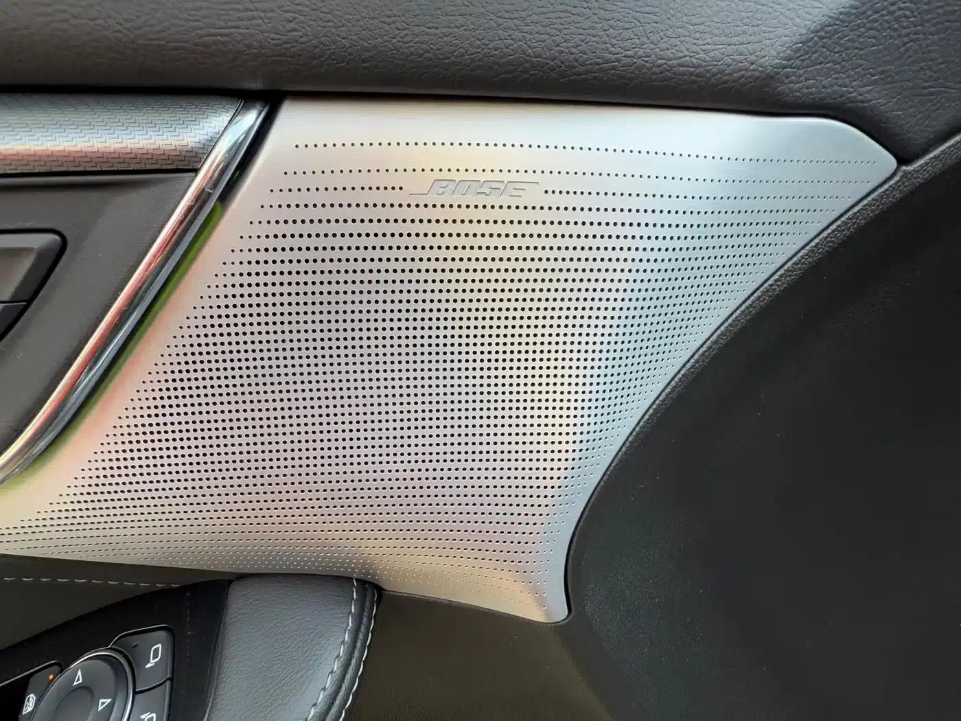 2023 Cadillac CT5 28T Luxury (Standard Edition) — миниатюра 19