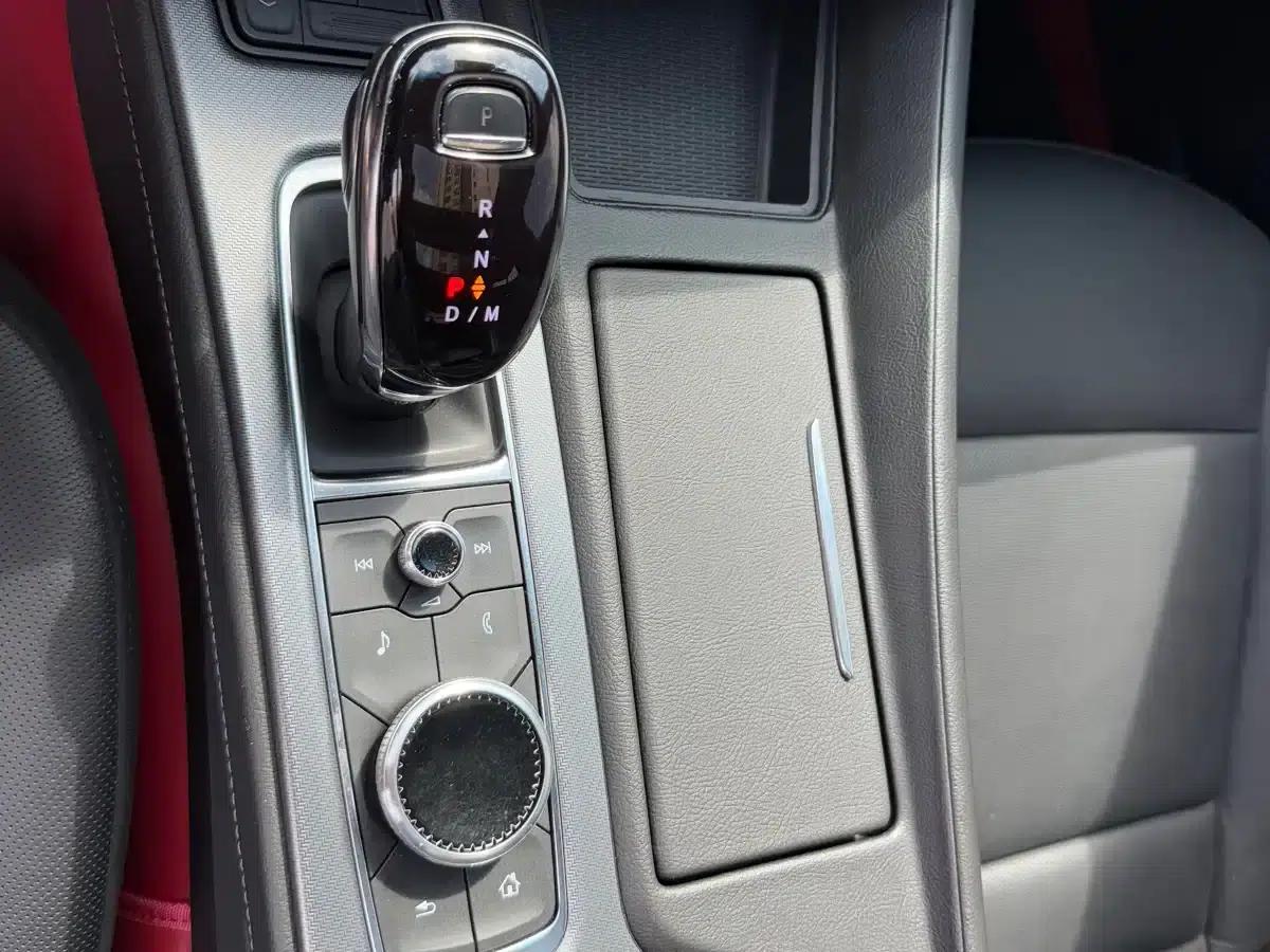 2023 Cadillac CT5 28T Luxury (Standard Edition) — миниатюра 20