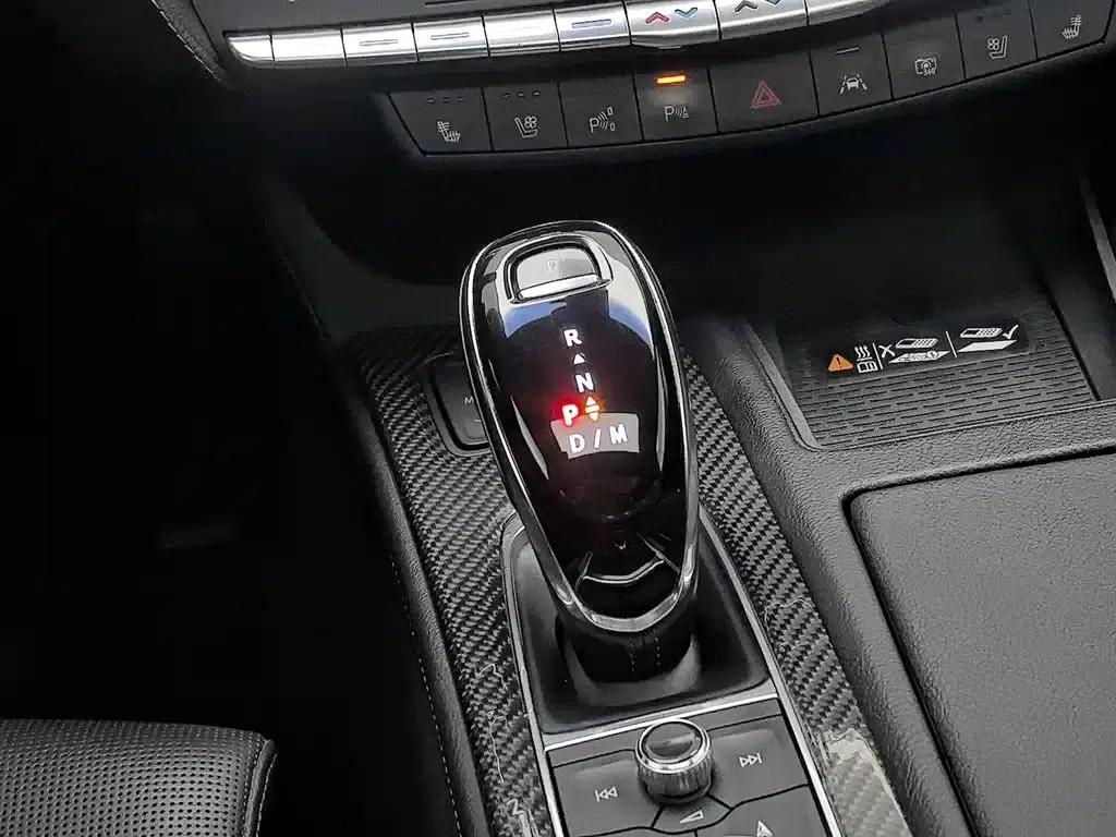 Cadillac CT5 2020 28T Platinum Sport Edition — миниатюра 13
