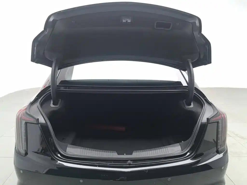 Cadillac CT5 2020 28T Platinum Sport Edition — миниатюра 16