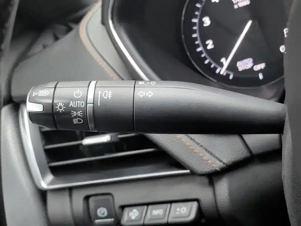 Cadillac CT5 2020 28T Platinum Sport Edition — миниатюра 21