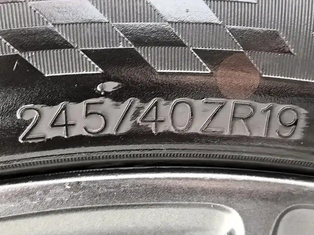 Cadillac CT5 2020 28T Platinum Sport Edition — миниатюра 24