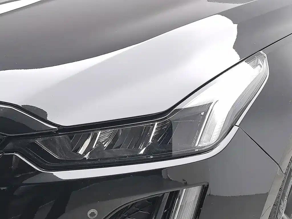 Cadillac CT5 2020 28T Platinum Sport Edition — миниатюра 7