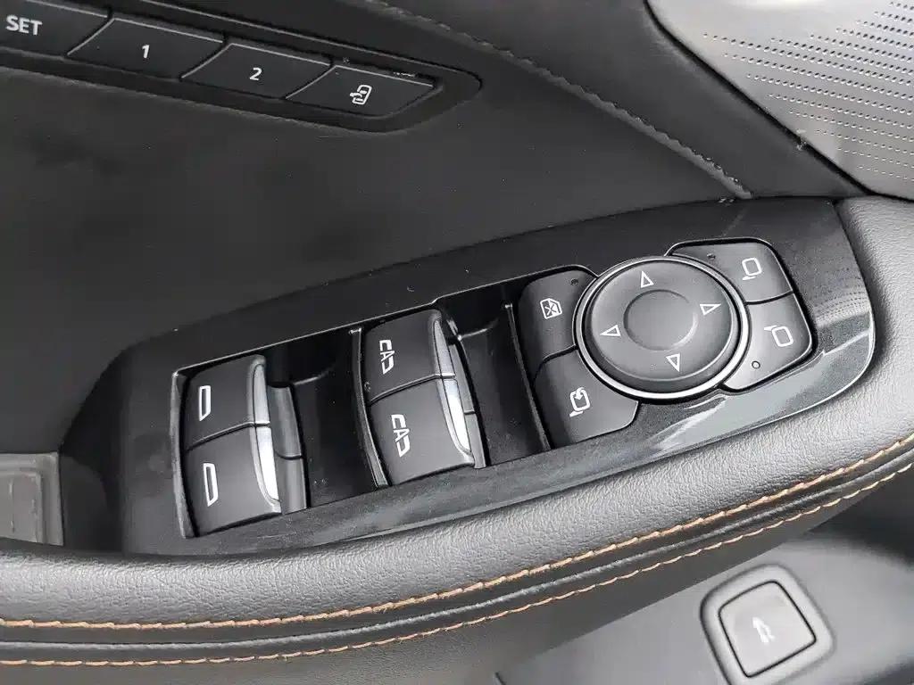 Cadillac CT5 2020 28T Platinum Sport Edition — миниатюра 9