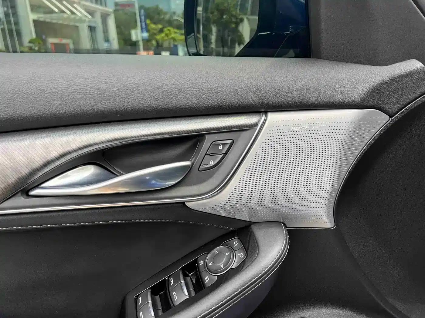 2020 Cadillac CT5 Facelift 28T Luxury — миниатюра 17
