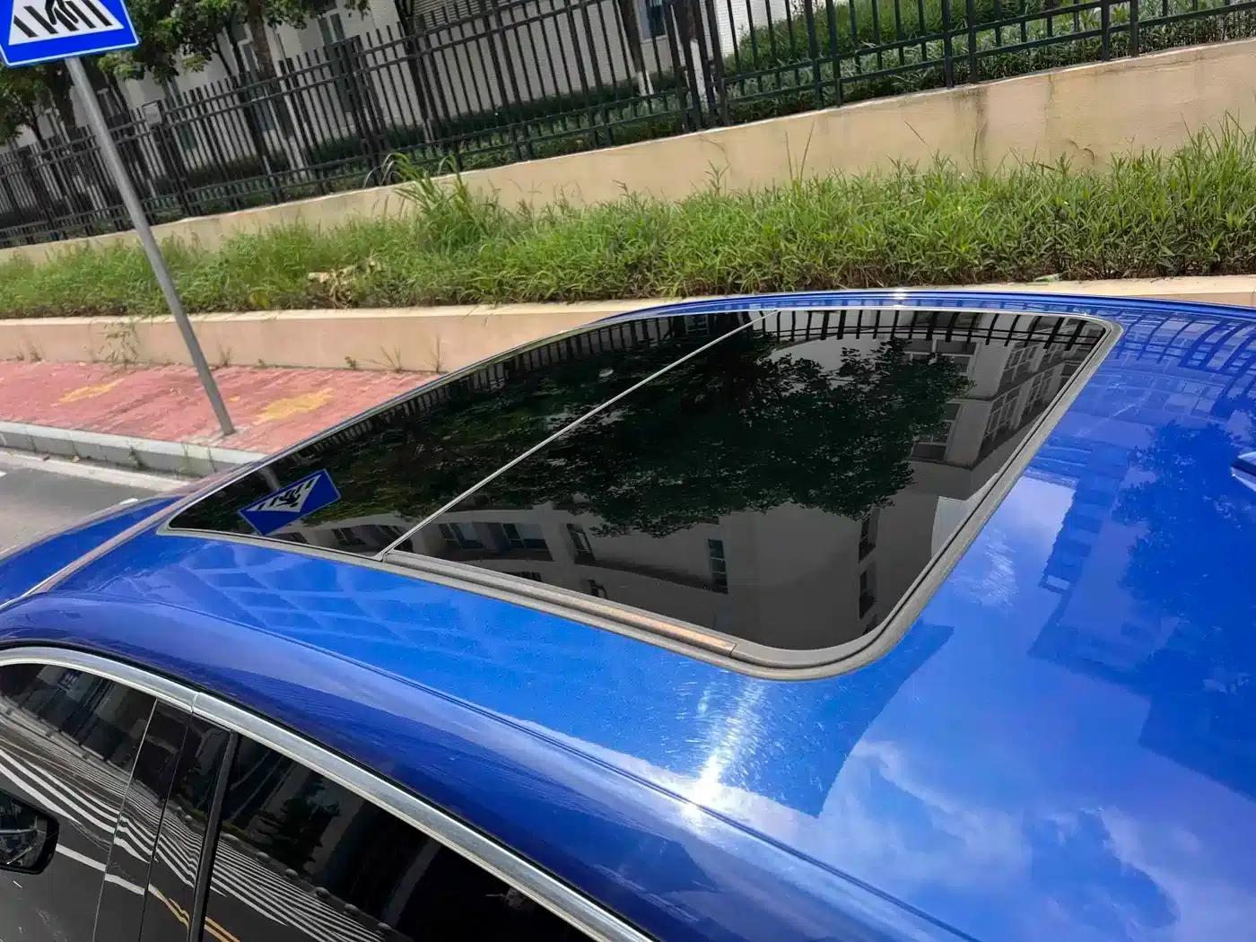 2020 Cadillac CT5 Facelift 28T Luxury — миниатюра 26