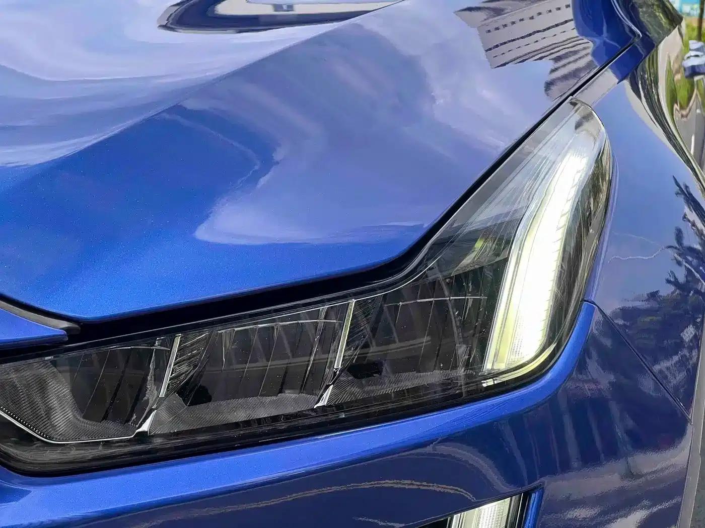 2020 Cadillac CT5 Facelift 28T Luxury — миниатюра 10