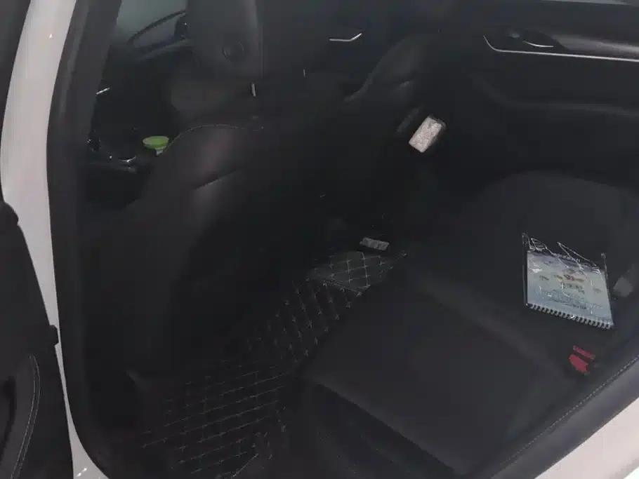 Cadillac CT5 2022 28T Luxury (Standard Edition) — миниатюра 11