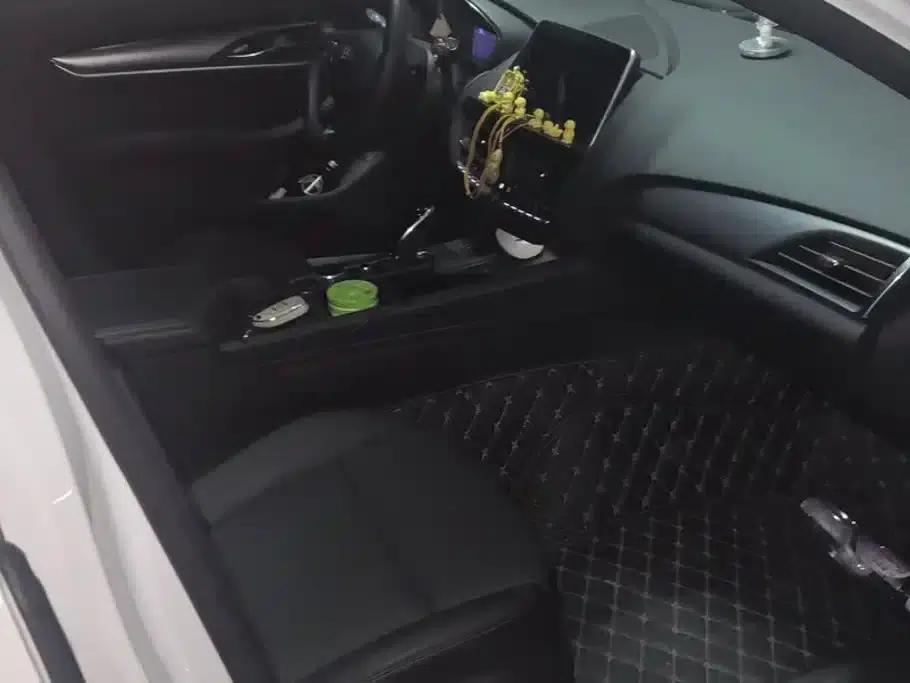 Cadillac CT5 2022 28T Luxury (Standard Edition) — миниатюра 8