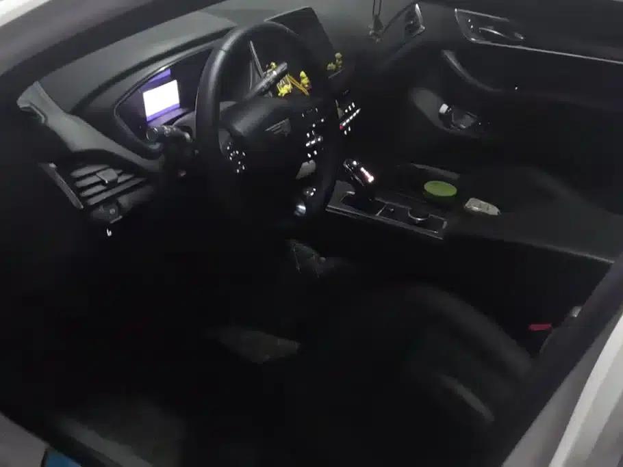 Cadillac CT5 2022 28T Luxury (Standard Edition) — миниатюра 9
