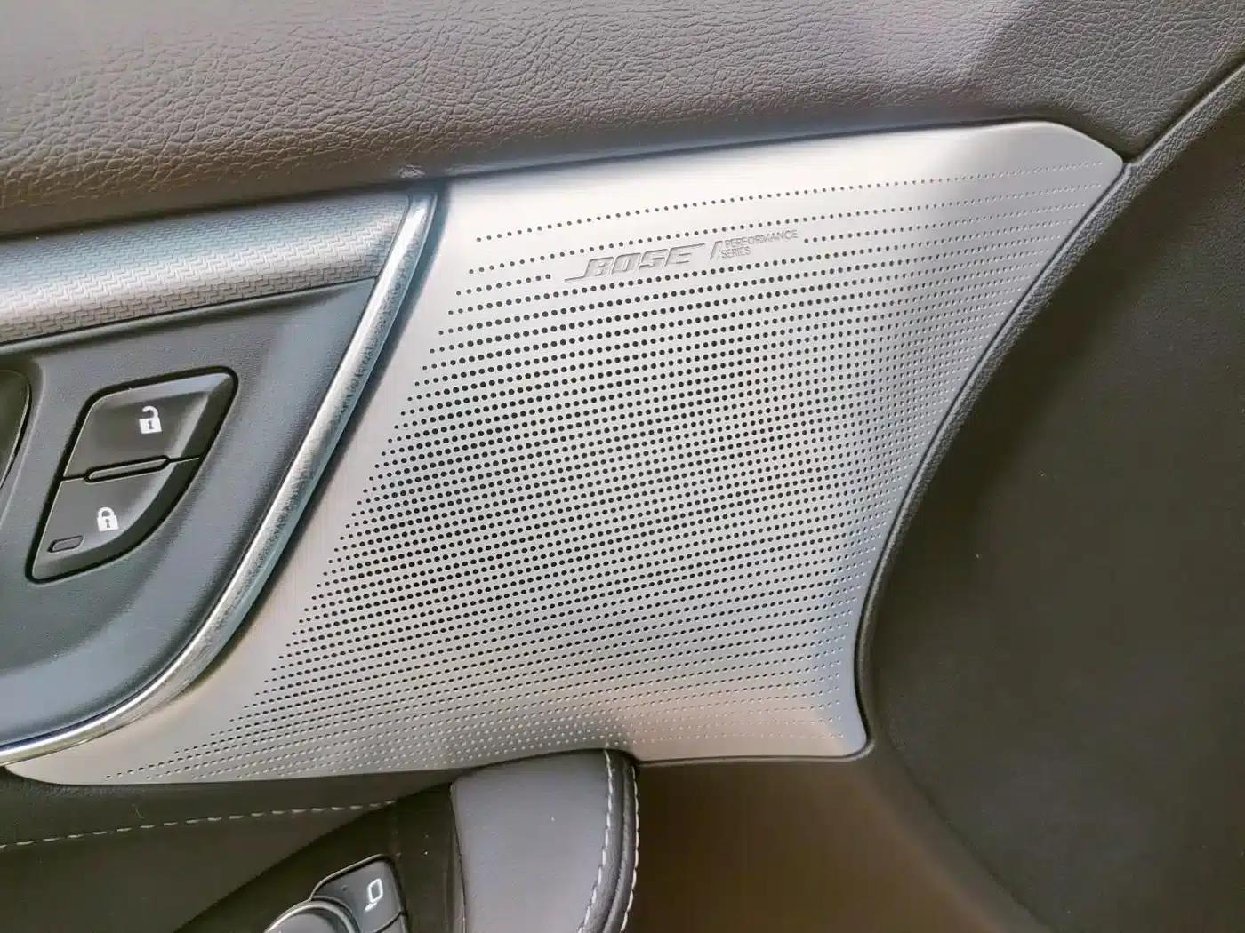 2024 Cadillac CT5 28T Luxury Pro — миниатюра 14