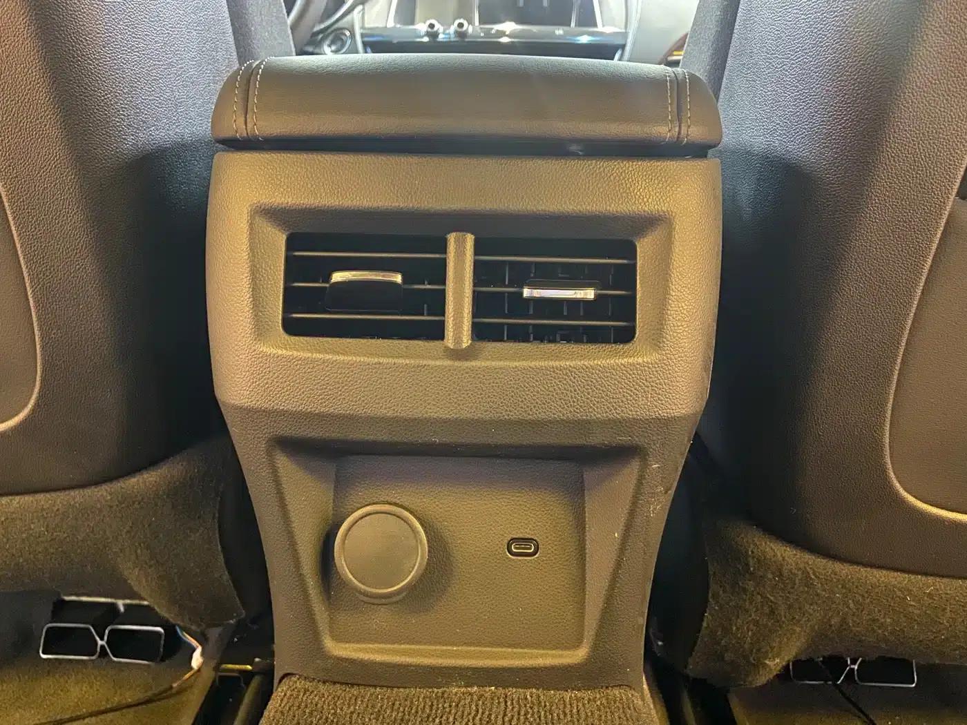 Cadillac CT5 2020 Facelift 28T Technology Edition — миниатюра 13