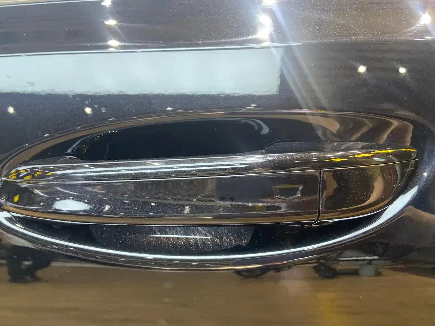 Cadillac CT5 2020 Facelift 28T Technology Edition — миниатюра 17