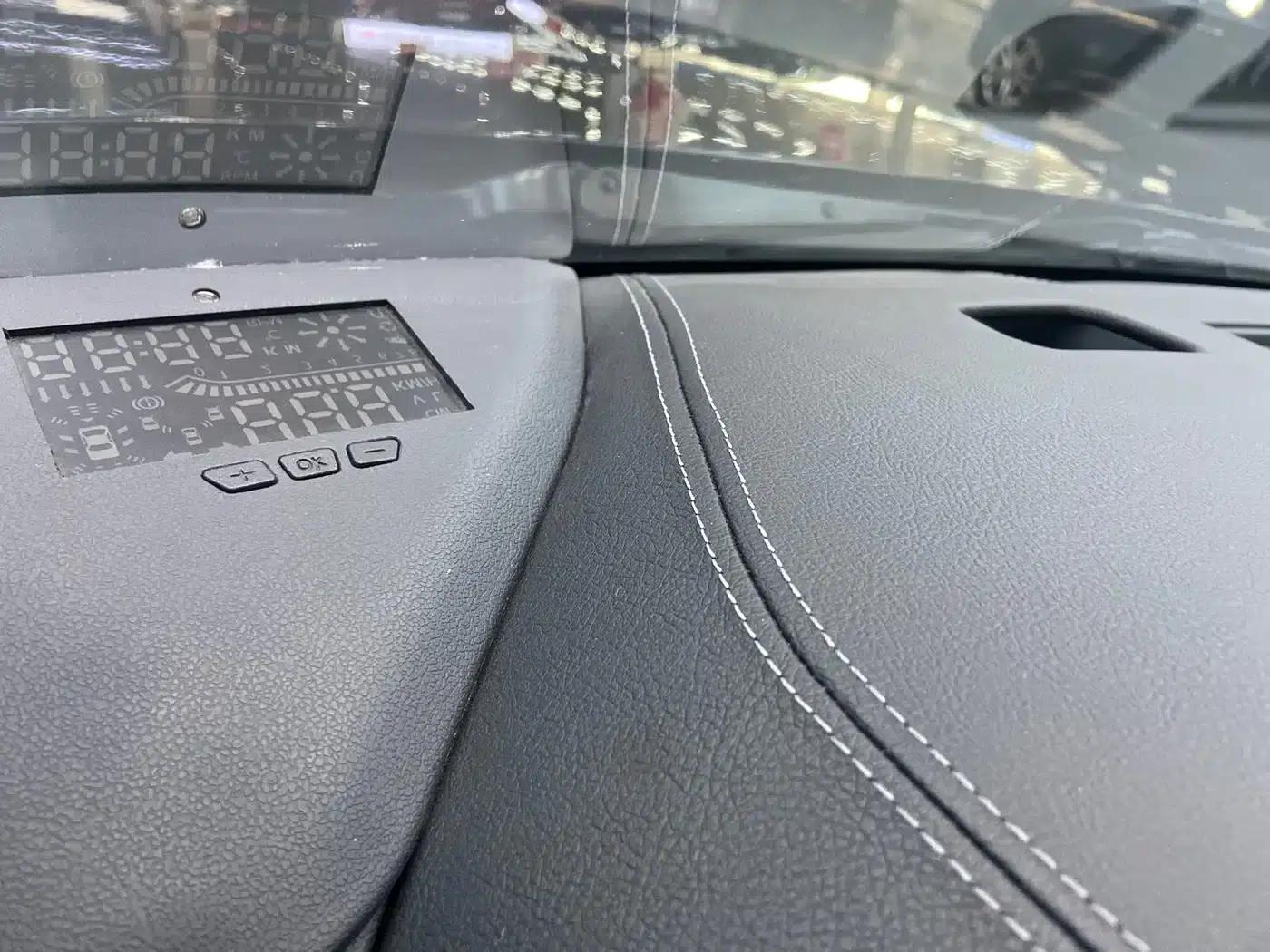 Cadillac CT5 2020 Facelift 28T Technology Edition — миниатюра 24