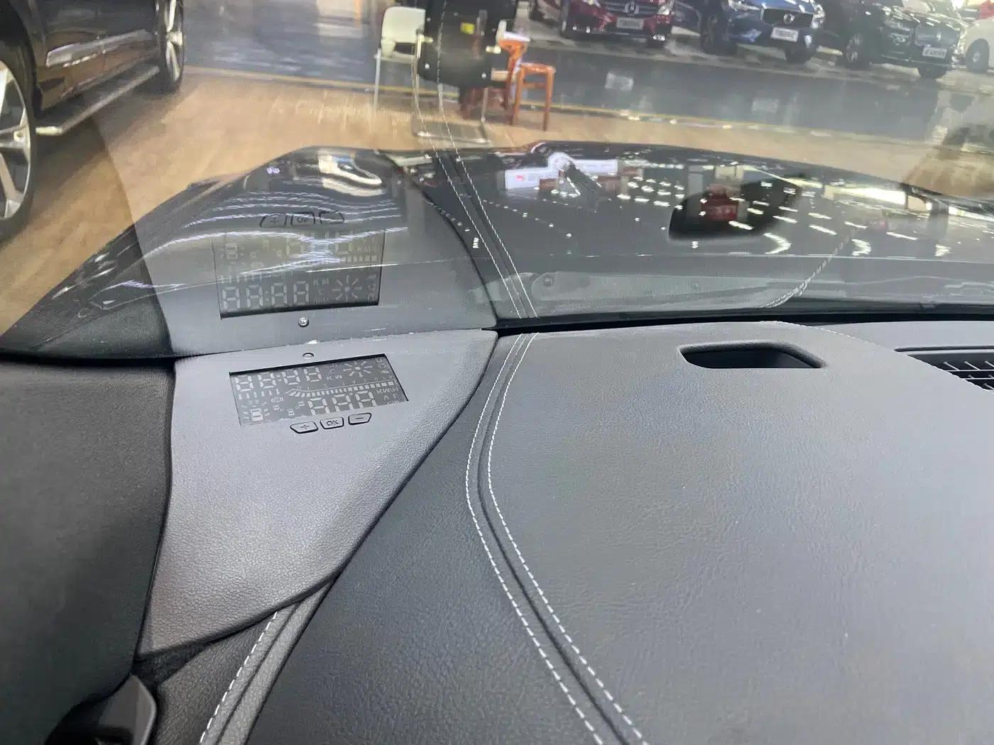 Cadillac CT5 2020 Facelift 28T Technology Edition — миниатюра 25