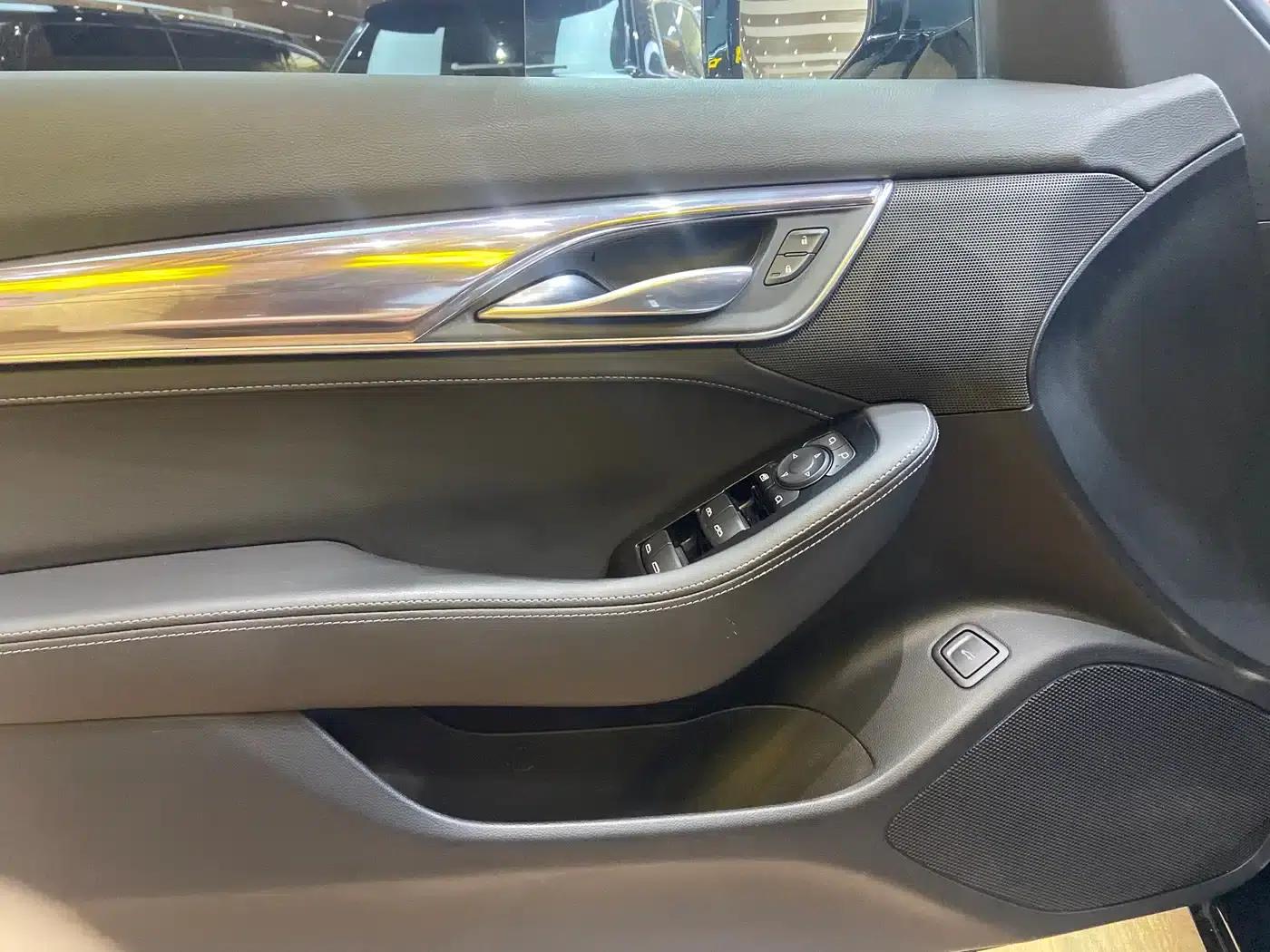 Cadillac CT5 2020 Facelift 28T Technology Edition — миниатюра 8