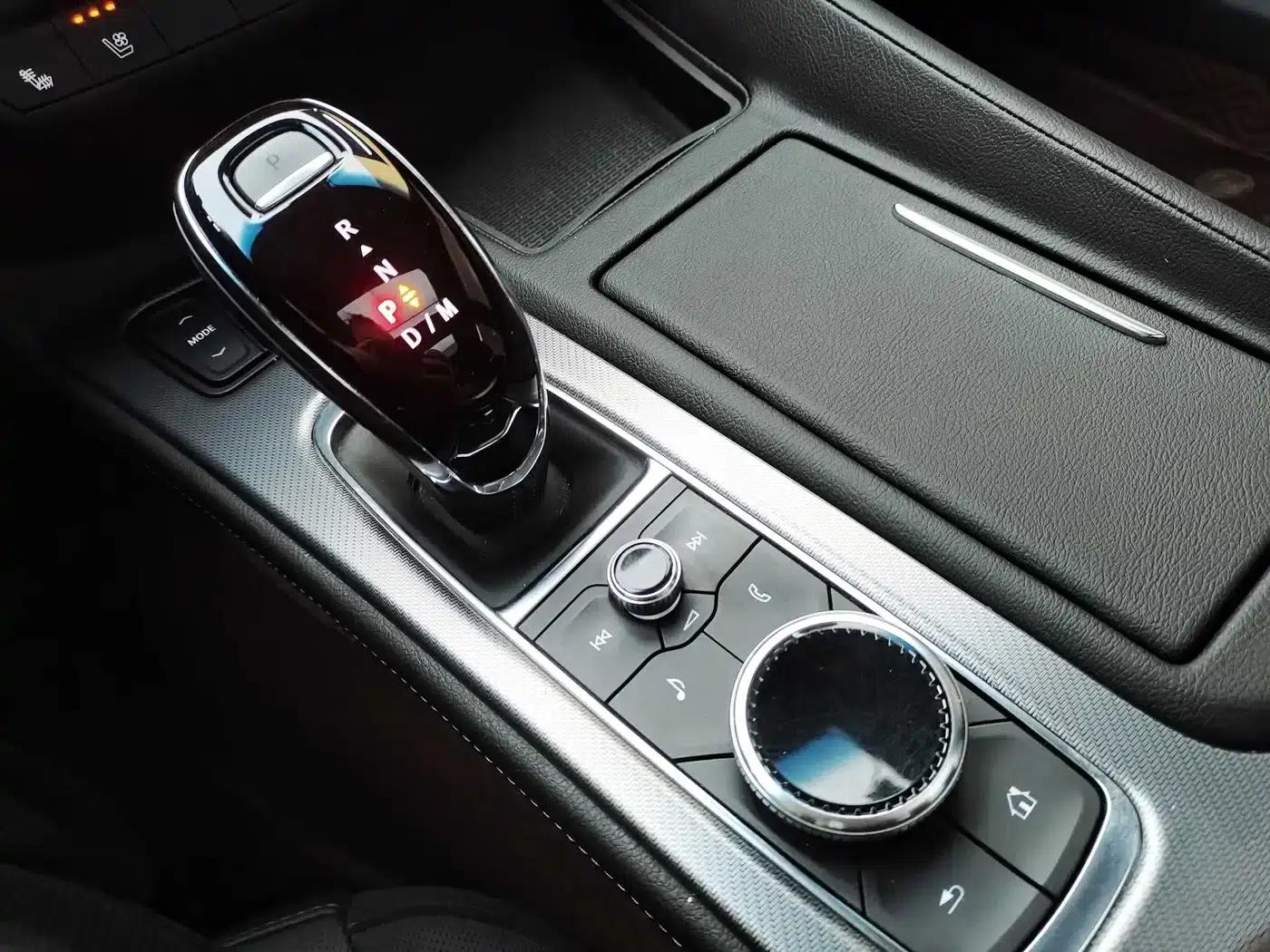 2022 Cadillac CT5 28T Luxury — миниатюра 15