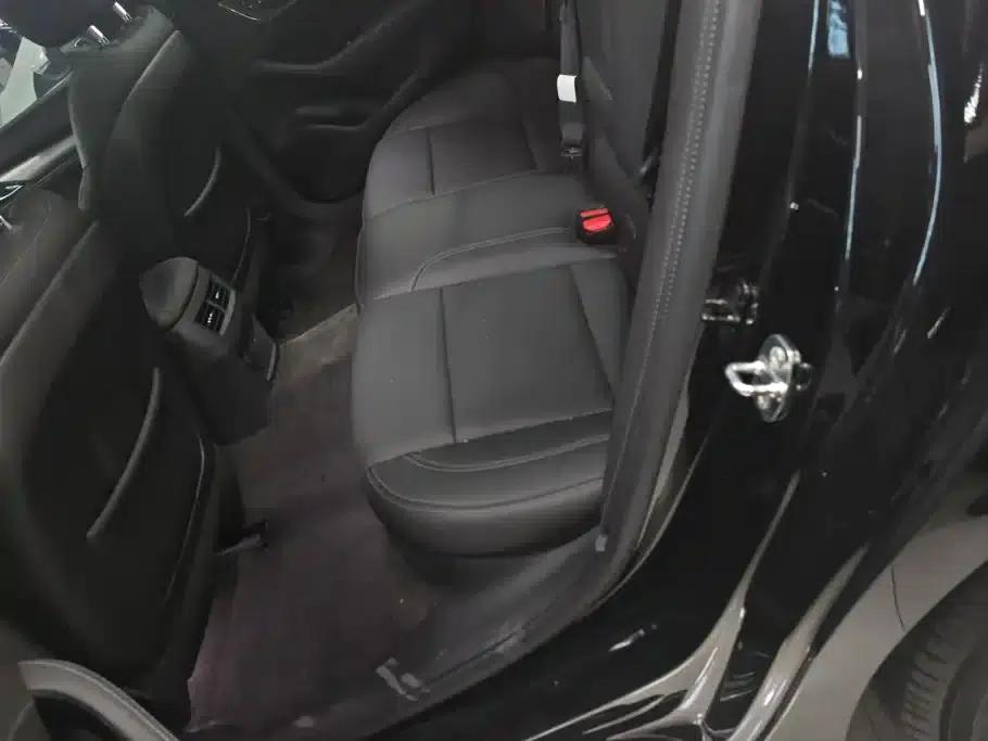 2022 Cadillac CT5 28T Luxury — миниатюра 11
