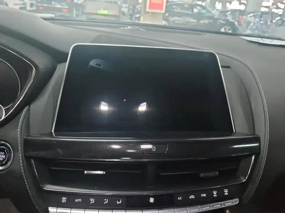 2022 Cadillac CT5 28T Luxury — миниатюра 13