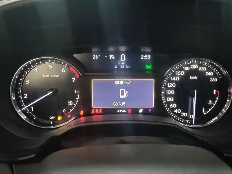 2022 Cadillac CT5 28T Luxury — миниатюра 14