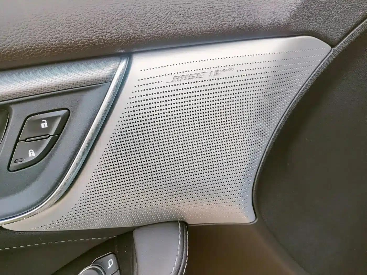 2020 Cadillac CT5 Facelift 28T Luxury — миниатюра 10