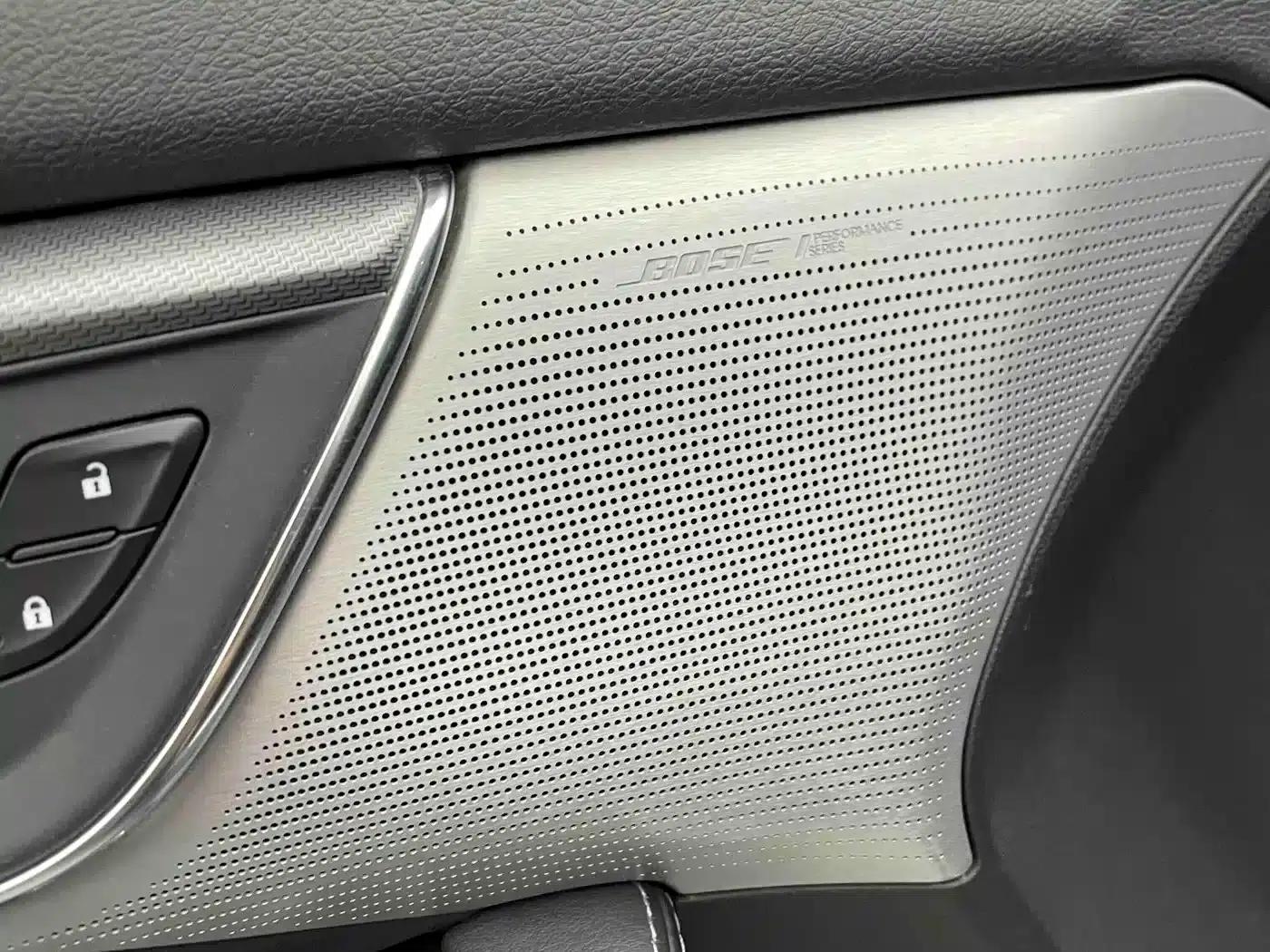 2021 Cadillac CT5 28T Luxury — миниатюра 16