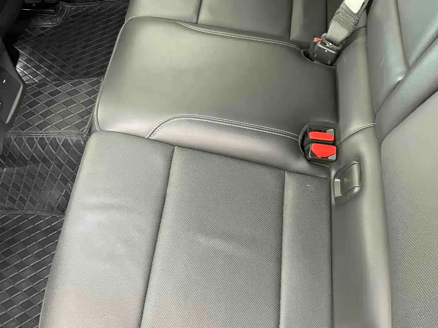 2021 Cadillac CT5 28T Luxury — миниатюра 20