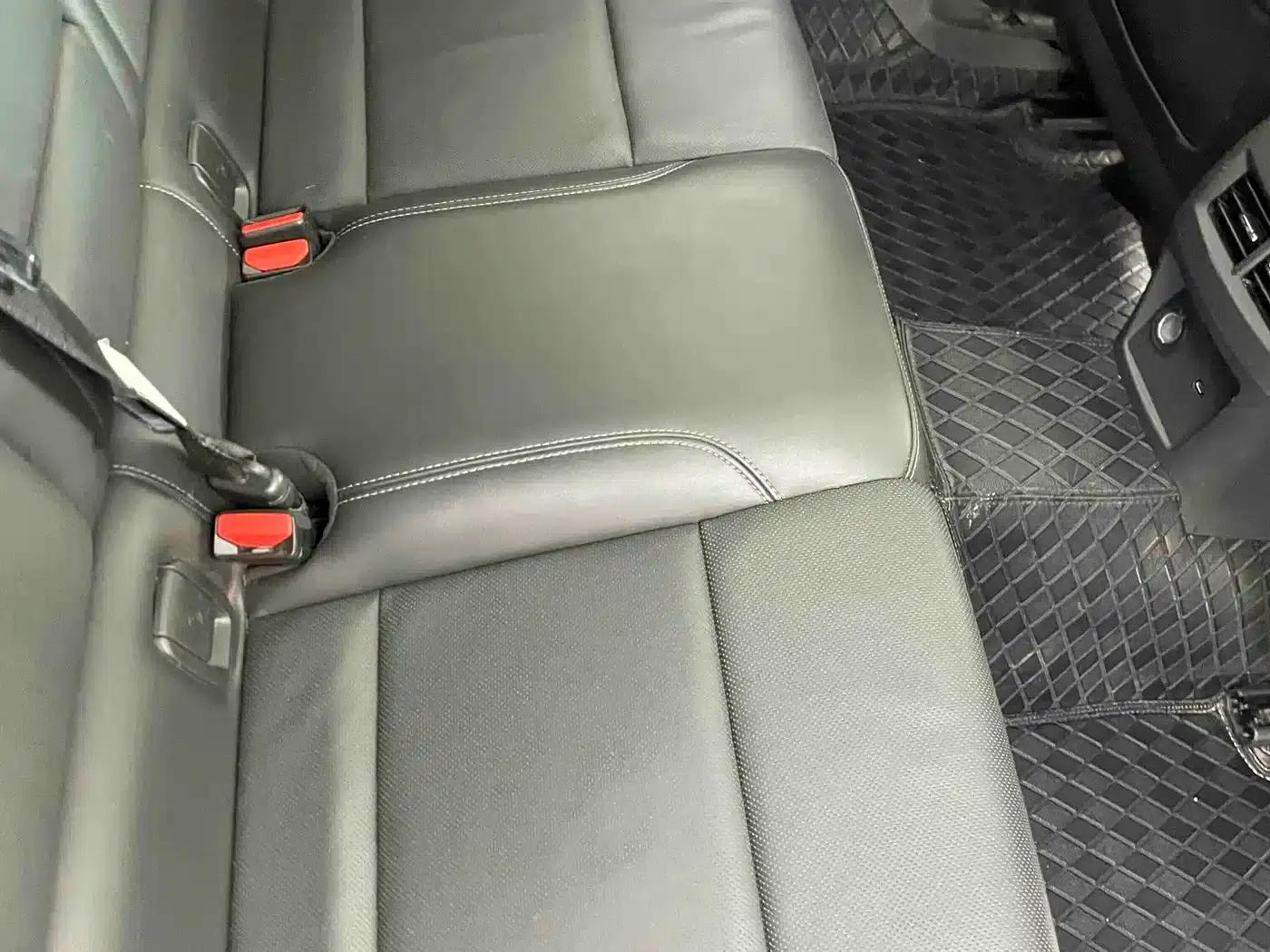 2021 Cadillac CT5 28T Luxury — миниатюра 22