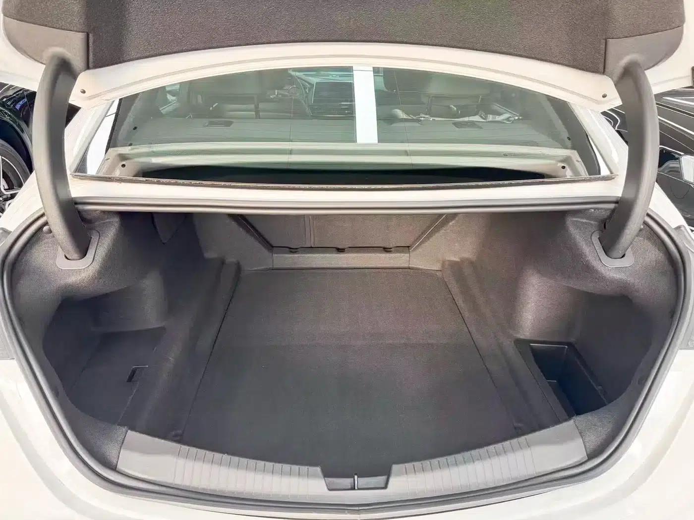 Cadillac CT5 2022 28T Luxury (Standard Edition) — миниатюра 19