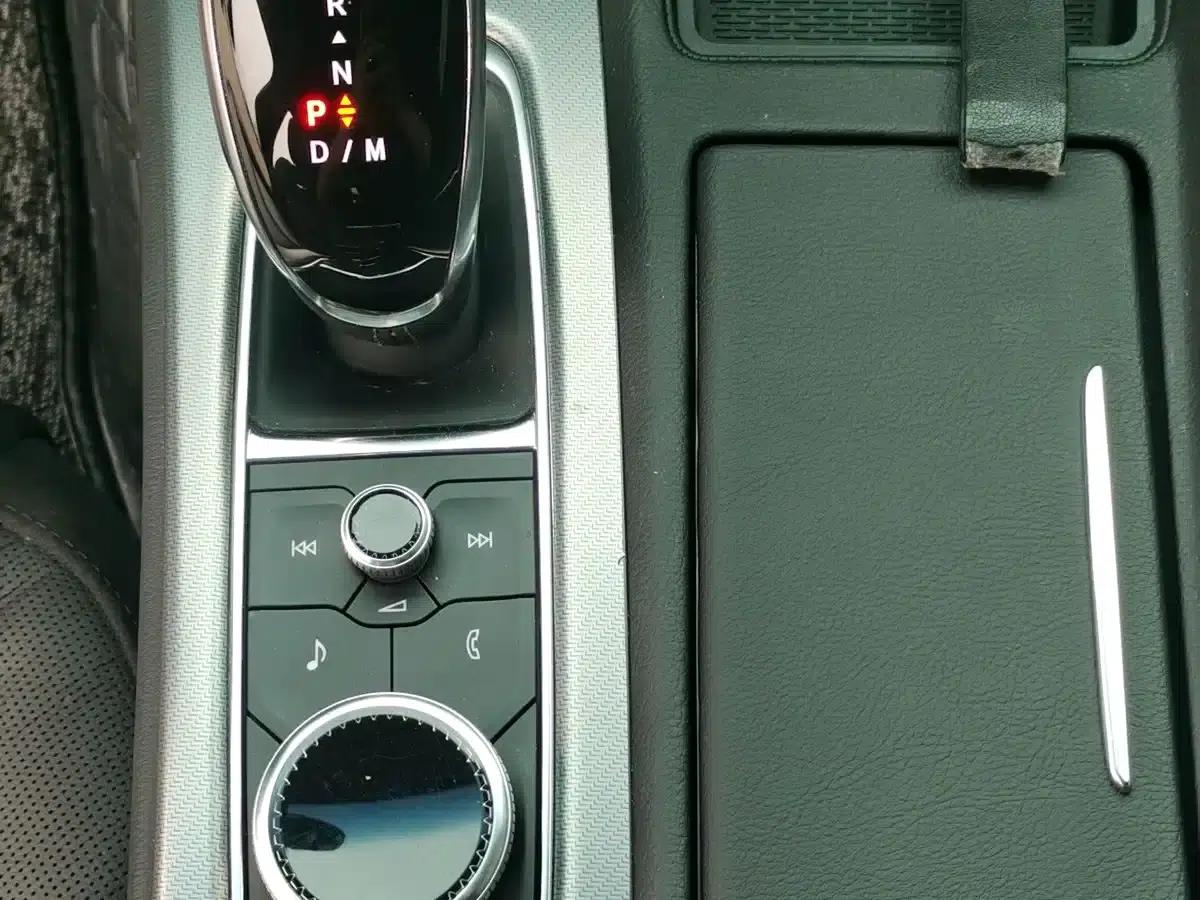 2023 Cadillac CT5 28T Luxury (Standard Edition) — миниатюра 11