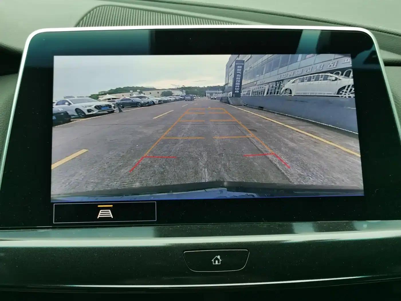 2023 Cadillac CT5 28T Luxury (Standard Edition) — миниатюра 15