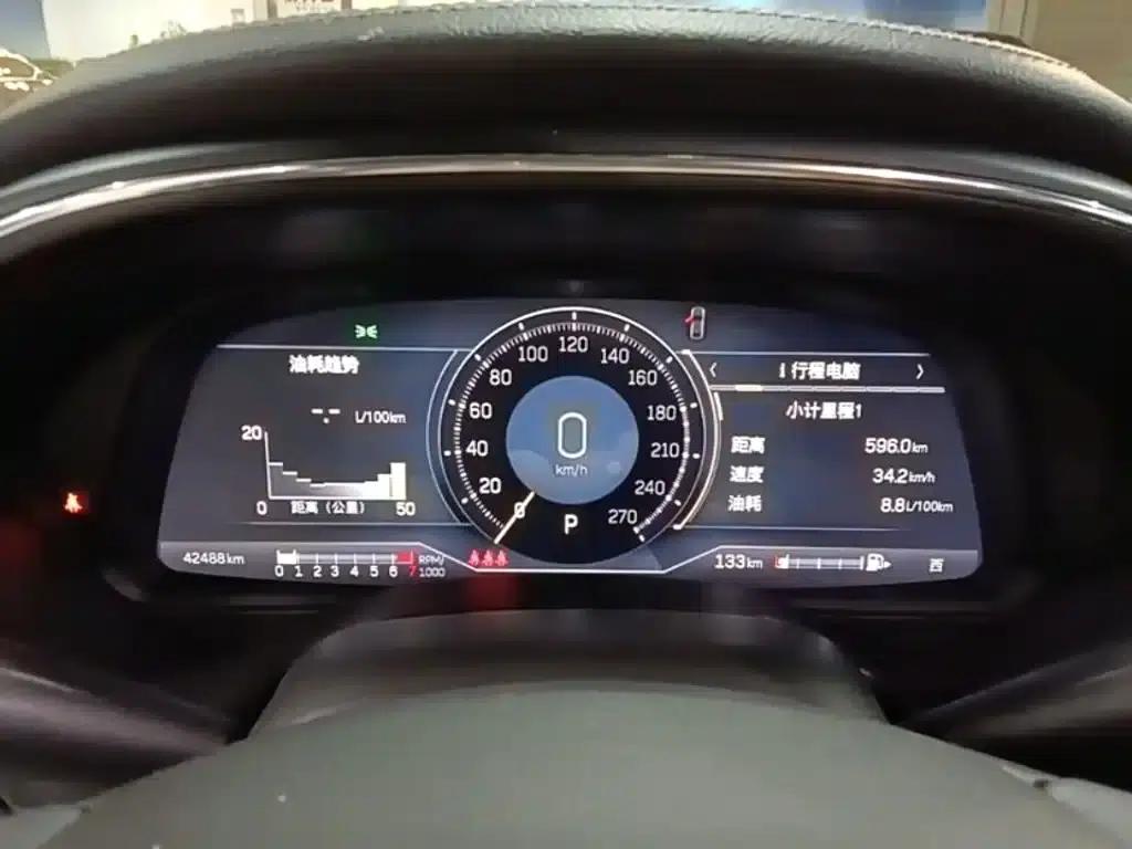 Cadillac CT5 2021 28T Premium — миниатюра 12