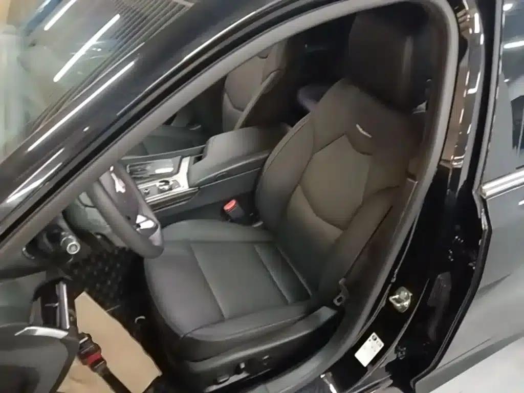Cadillac CT5 2021 28T Premium — миниатюра 15