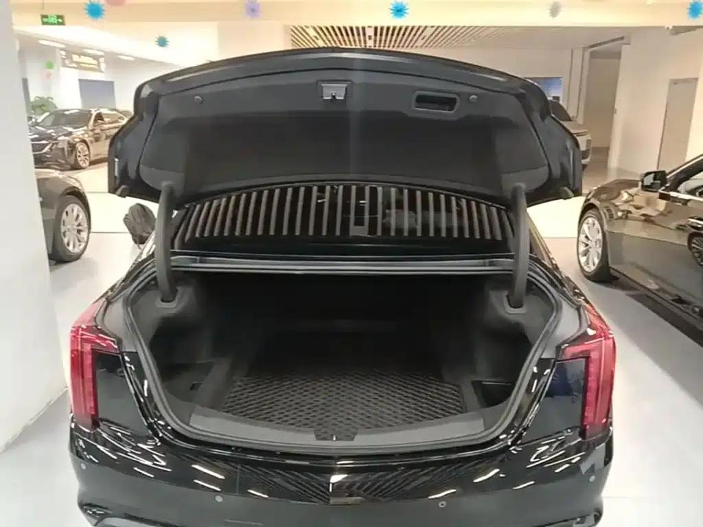 Cadillac CT5 2021 28T Premium — миниатюра 19