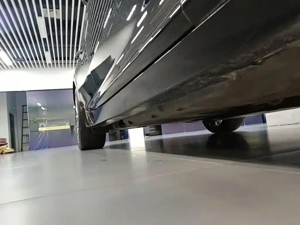 Cadillac CT5 2021 28T Premium — миниатюра 21