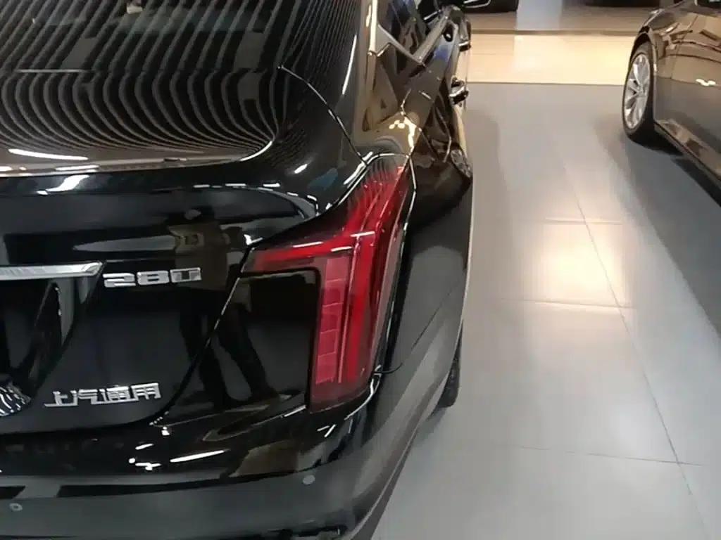 Cadillac CT5 2021 28T Premium — миниатюра 8