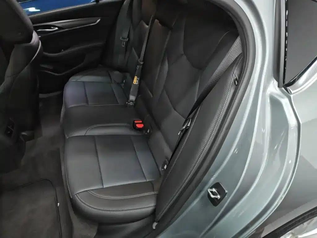 2023 Cadillac CT5 28T Luxury (Standard Edition) — миниатюра 17