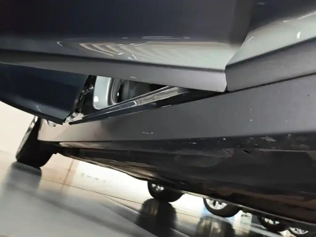 2023 Cadillac CT5 28T Luxury (Standard Edition) — миниатюра 21